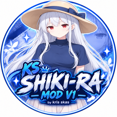 KS SHIKI-RA