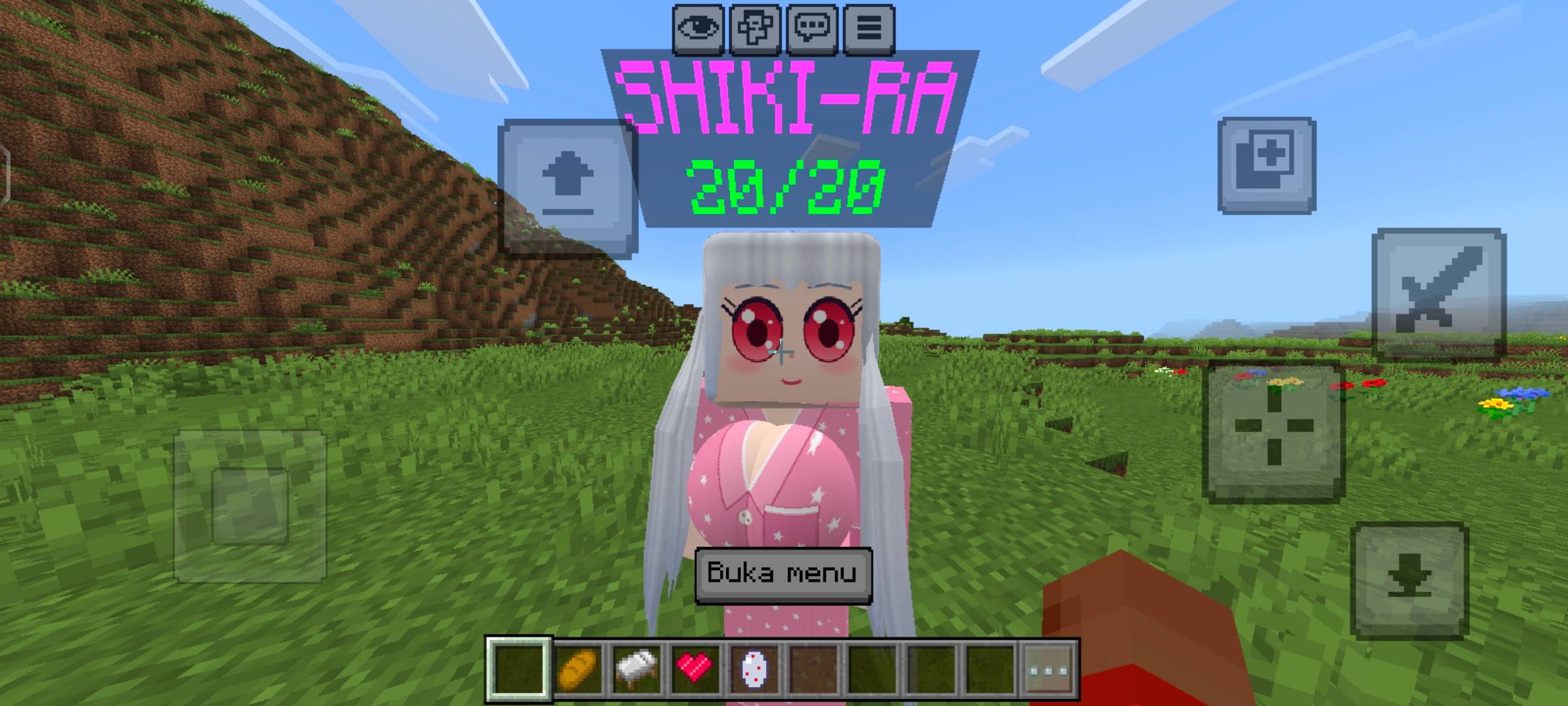 KS SHIKI-RA — screenshot 1