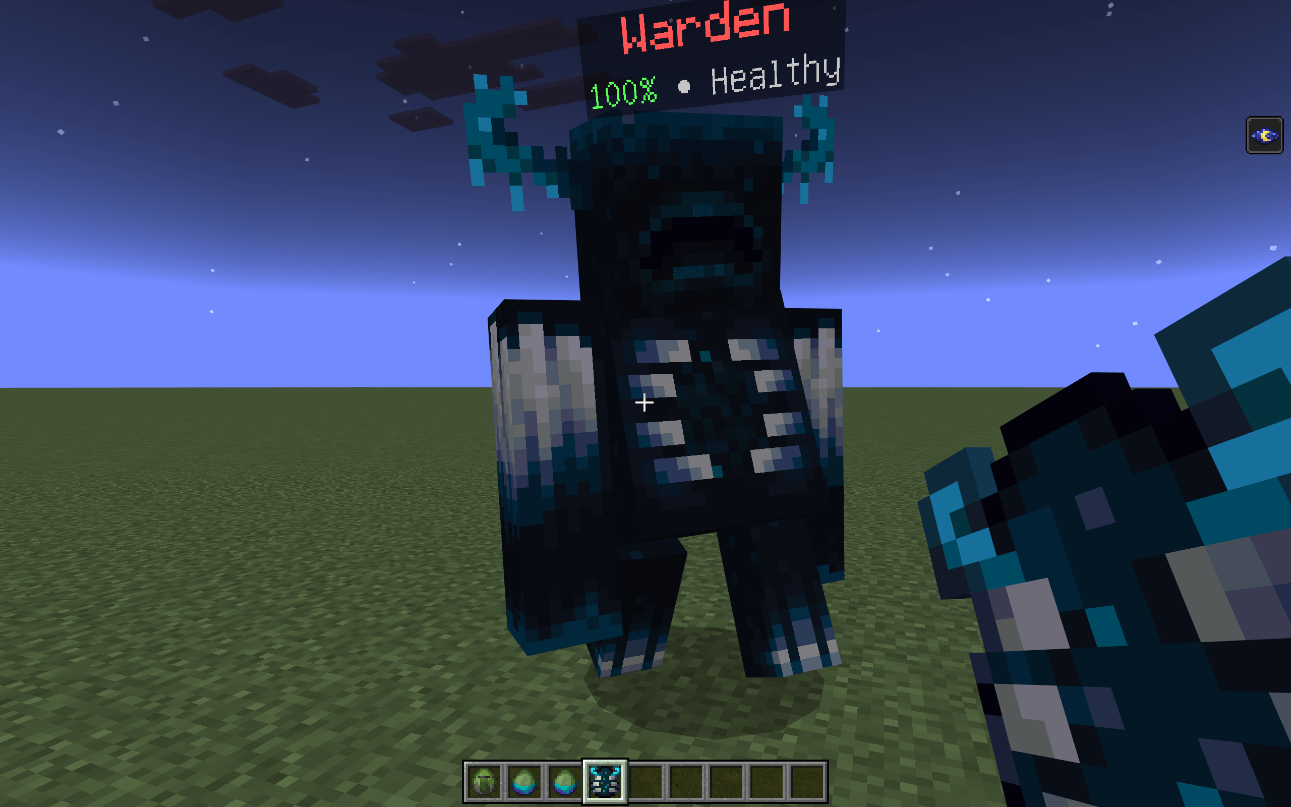 Dynamic Mob Info — screenshot 2