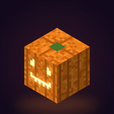 Vanilla Mobs Halloween Costumes