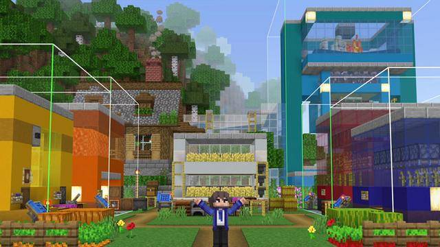 Easy Redstone BR — screenshot 2