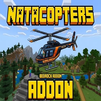 NataCopters 