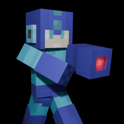 Megaman