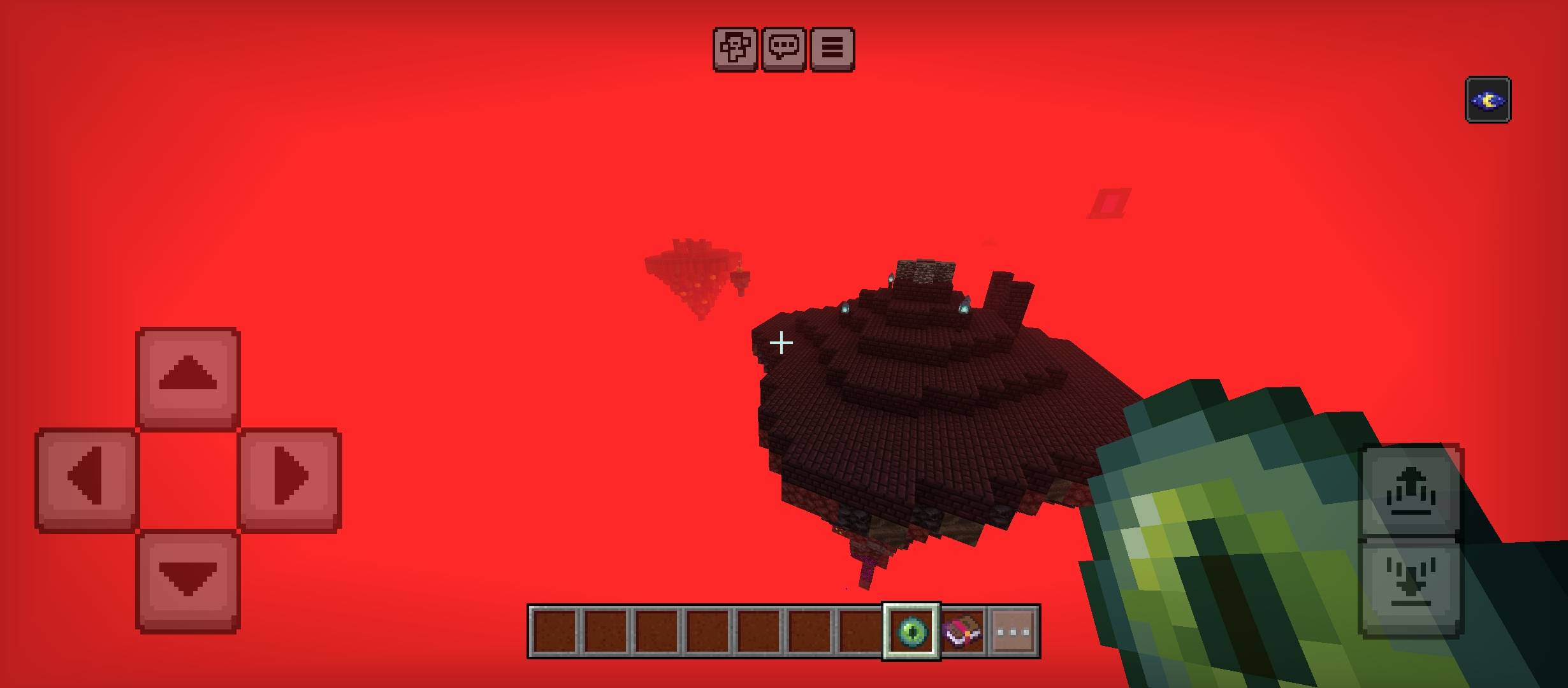 One Block Void Survival — screenshot 6