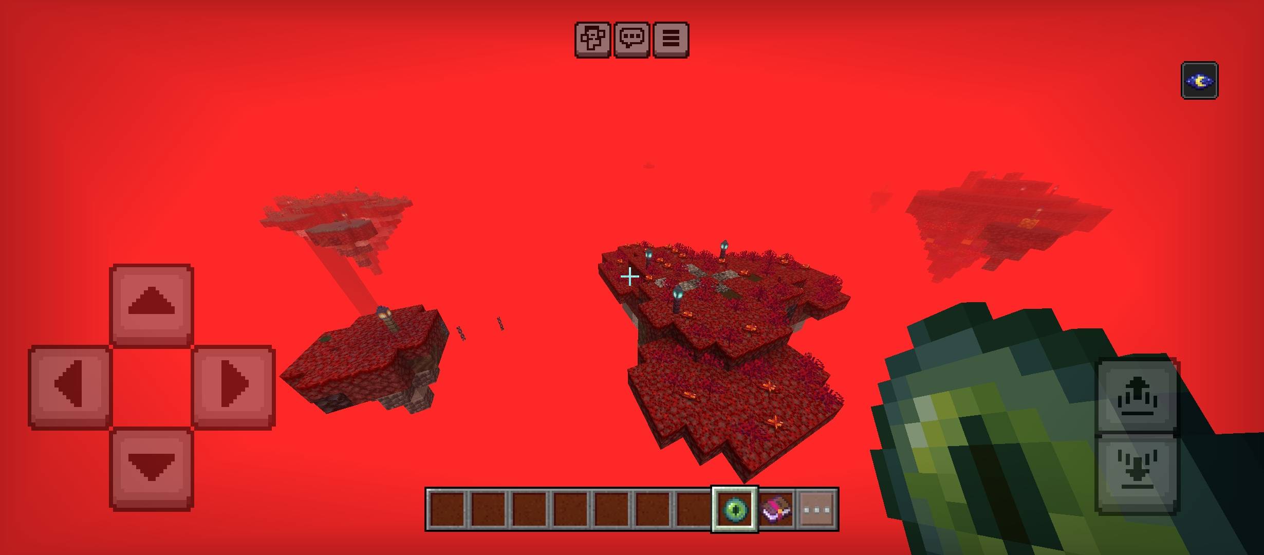 One Block Void Survival — screenshot 7