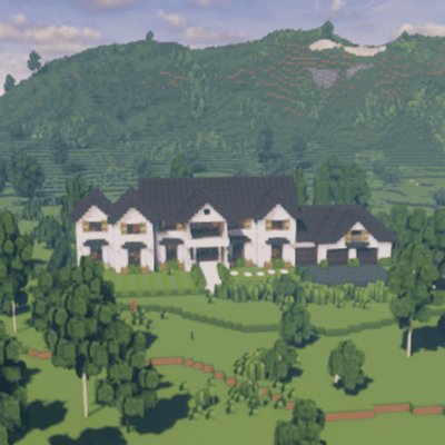 LA Mansion 13
