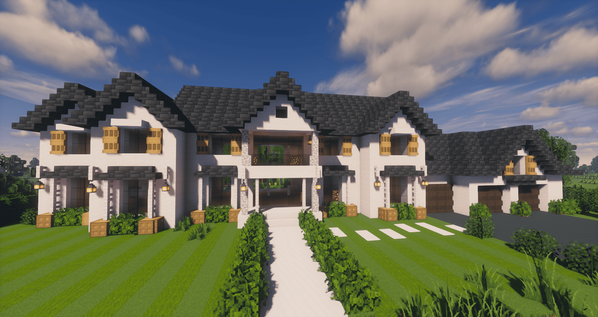LA Mansion 13 — screenshot 1