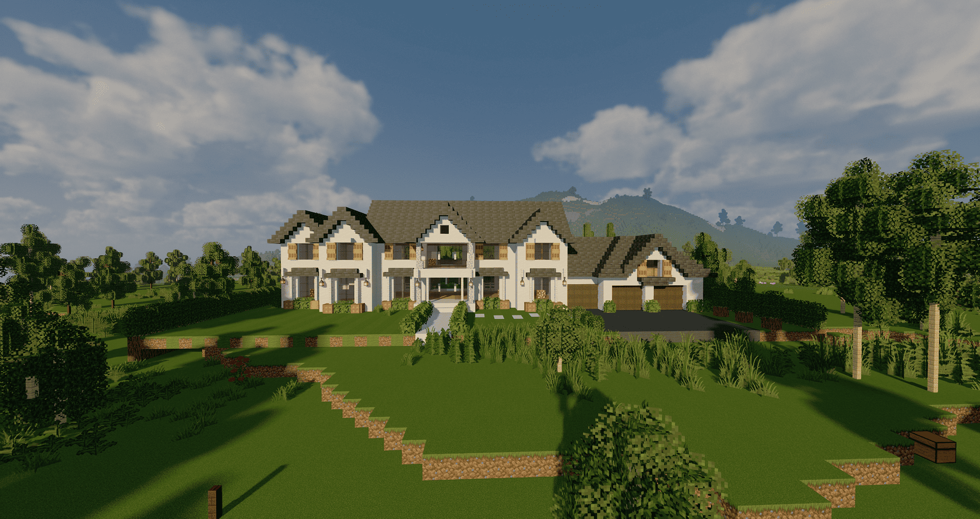 LA Mansion 13 — screenshot 2
