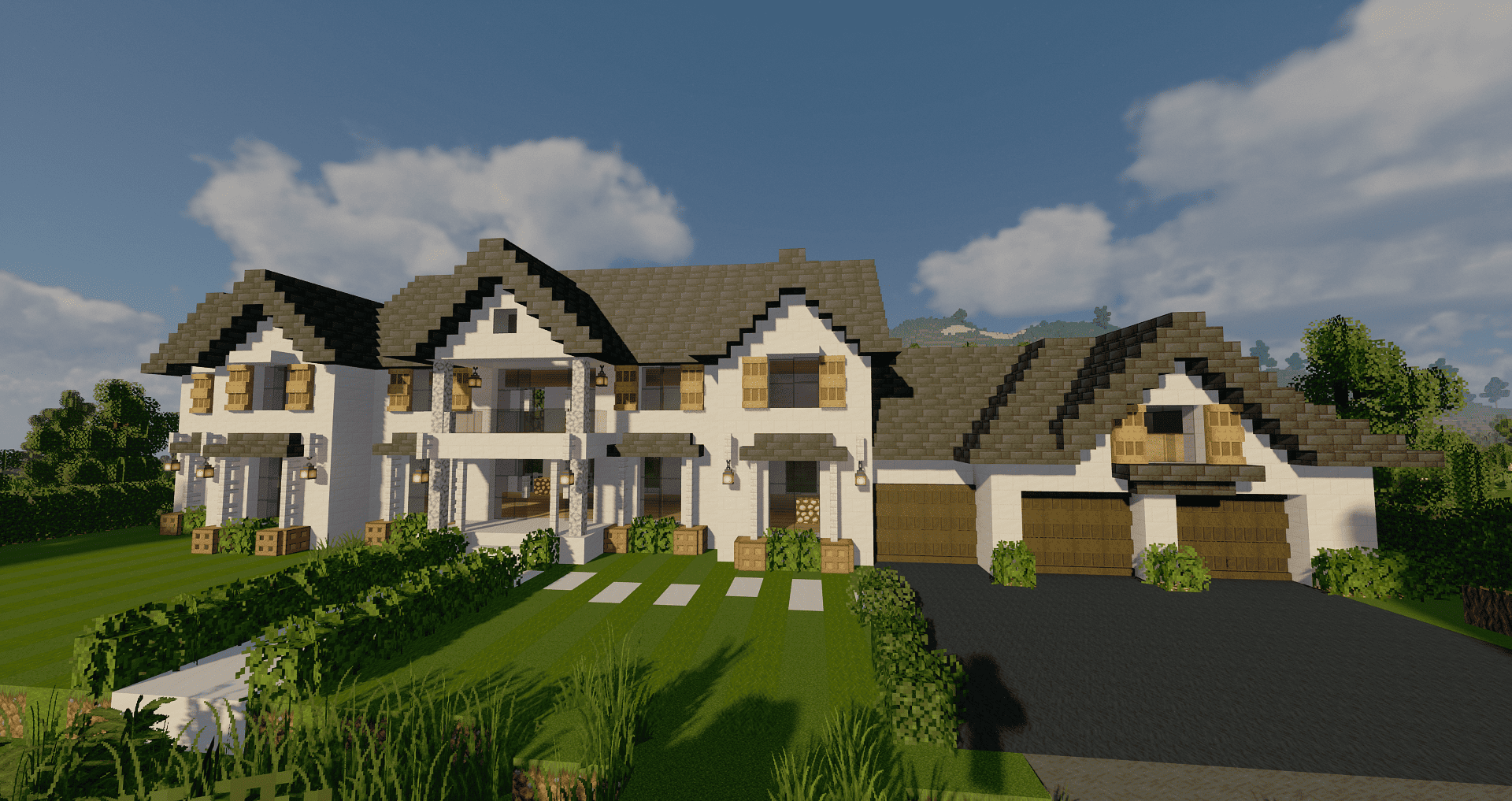 LA Mansion 13 — screenshot 3