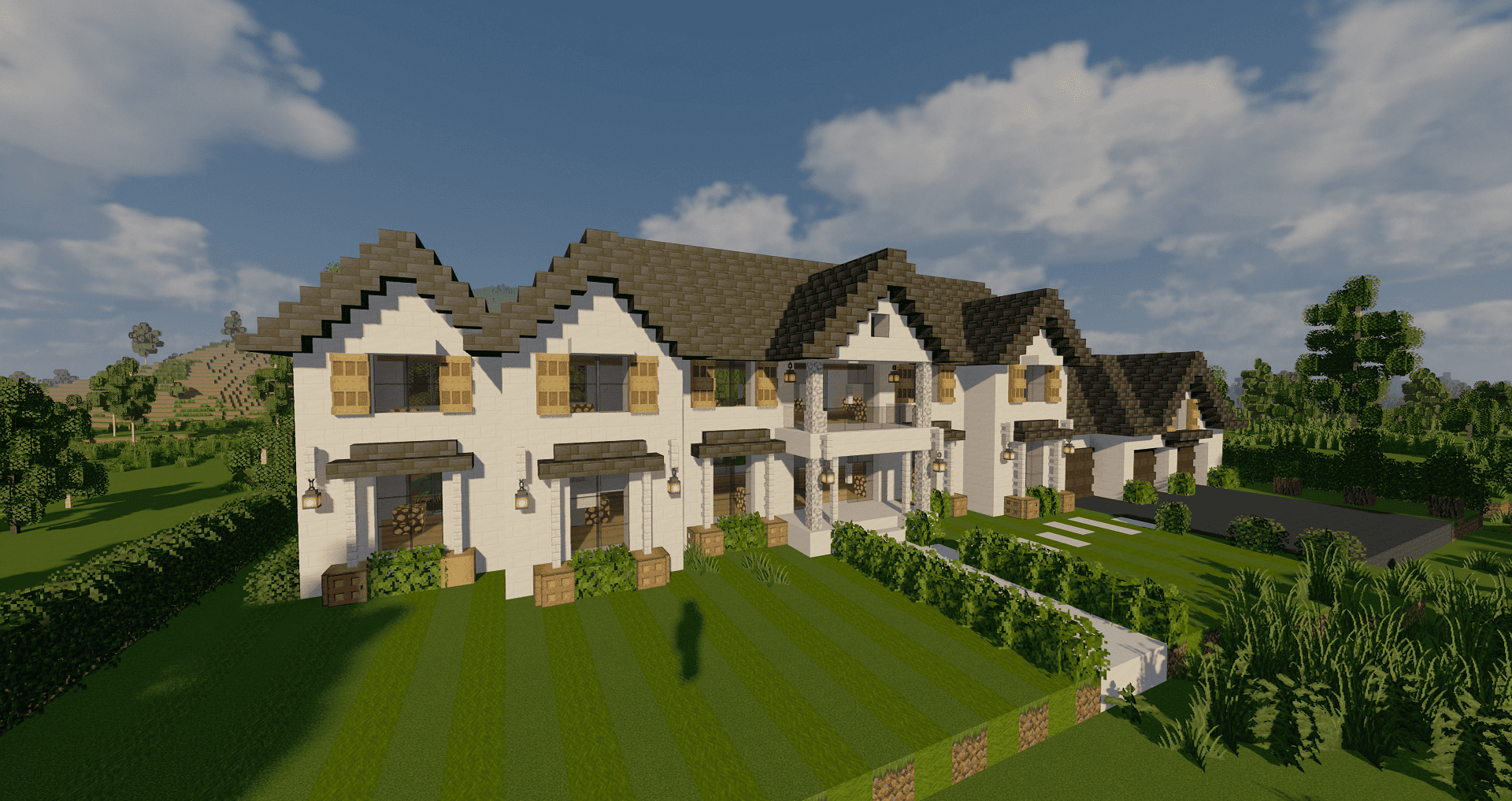 LA Mansion 13 — screenshot 4
