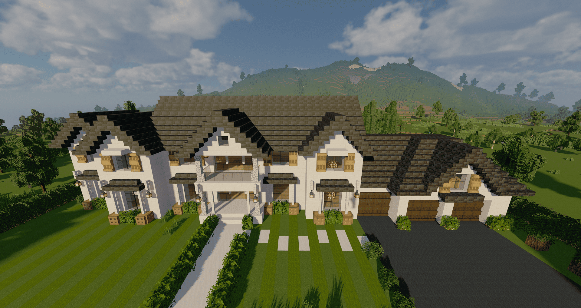 LA Mansion 13 — screenshot 5