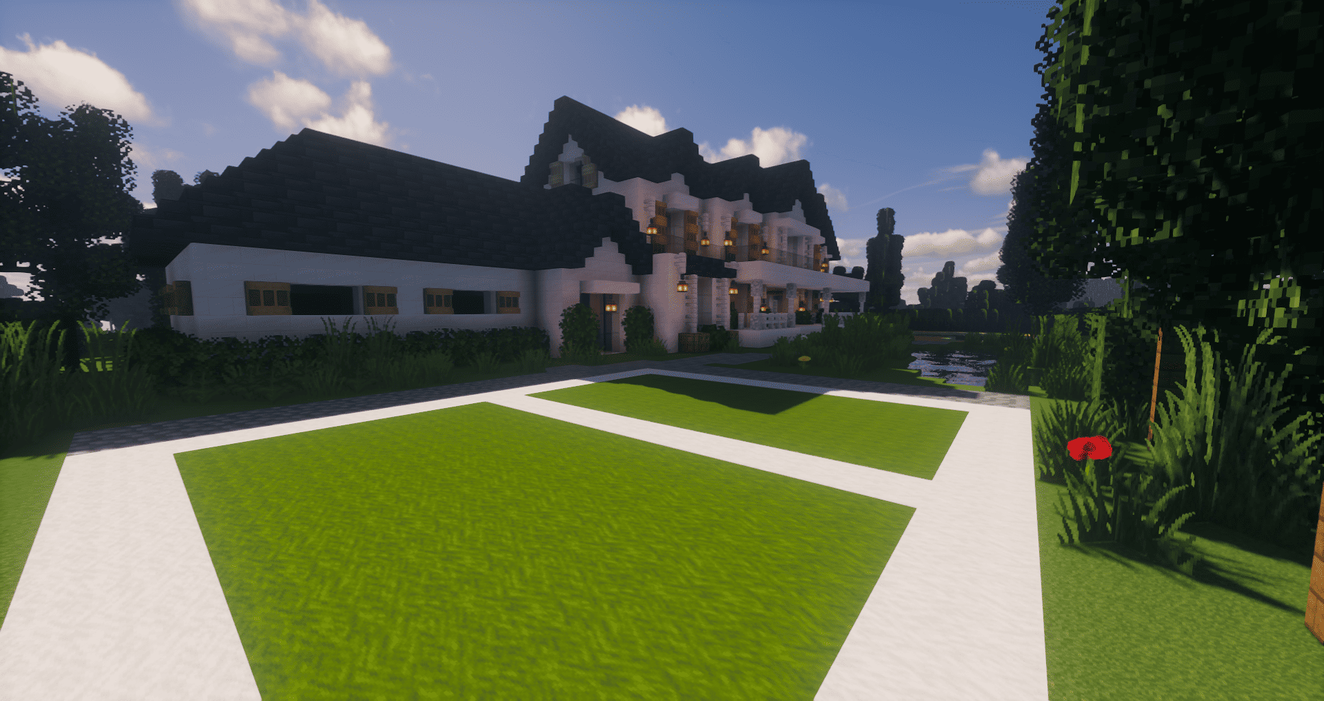LA Mansion 13 — screenshot 7