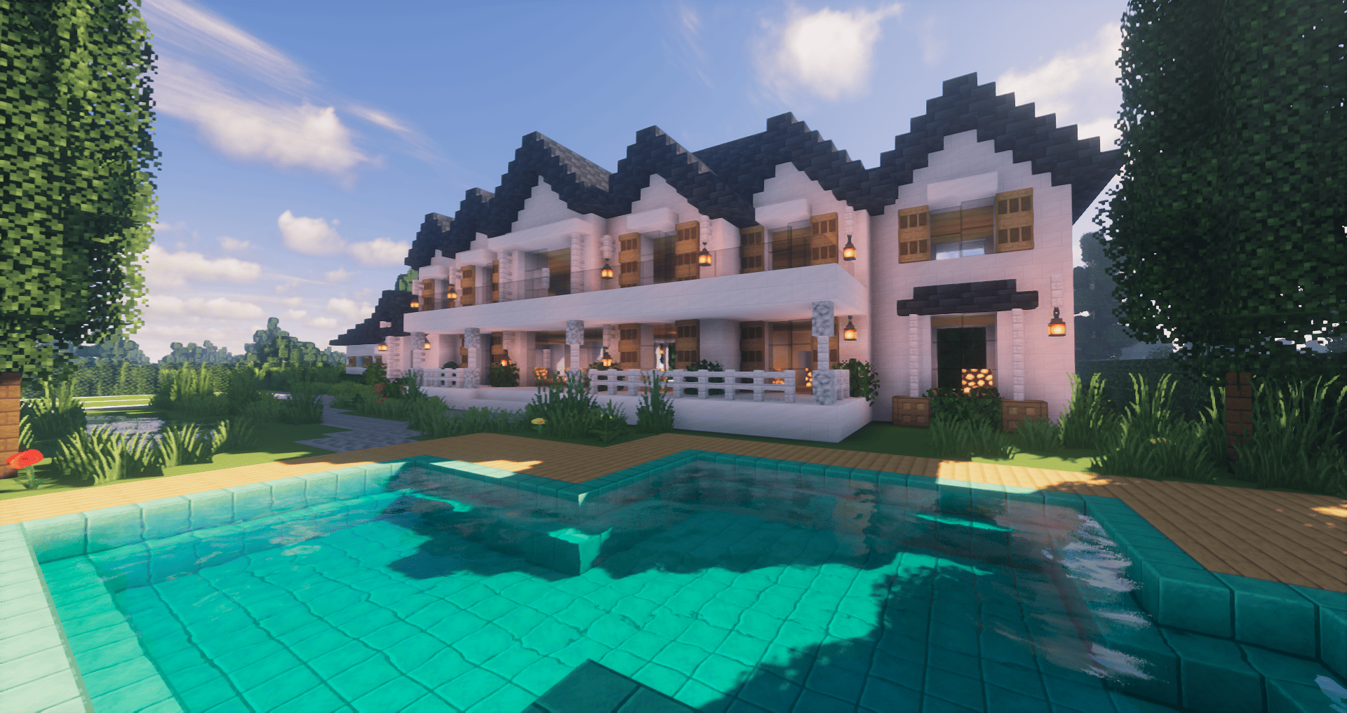 LA Mansion 13 — screenshot 8
