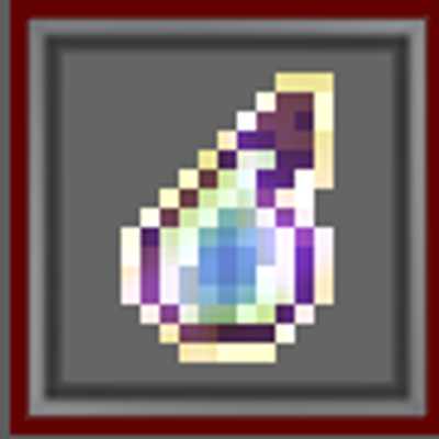 Splash Bottle o' Enchanting