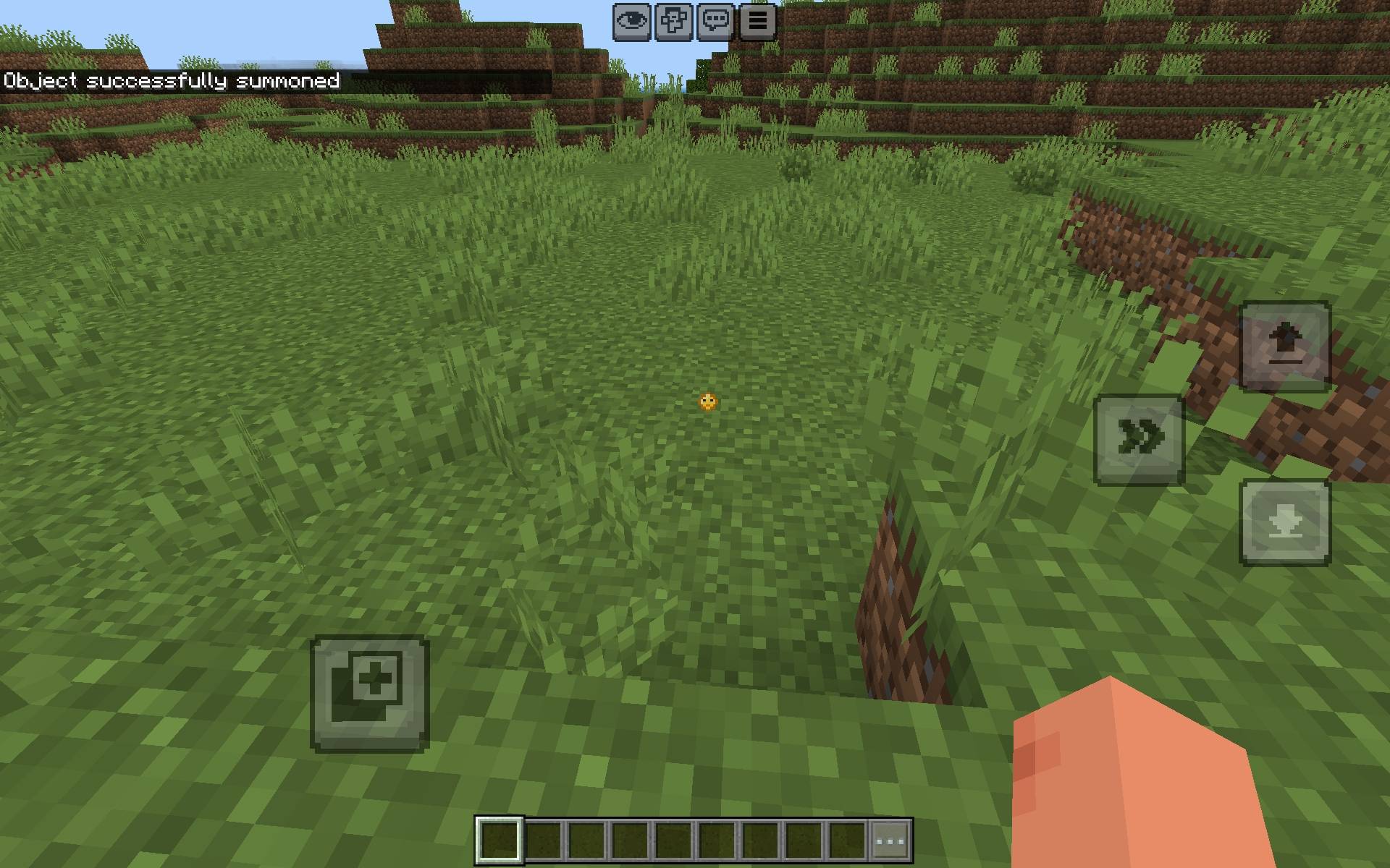 Chick XP orbs — screenshot 1
