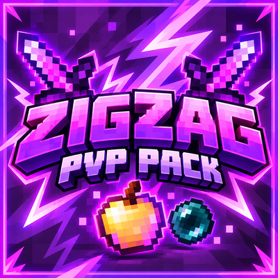 ZIGZAG PVP