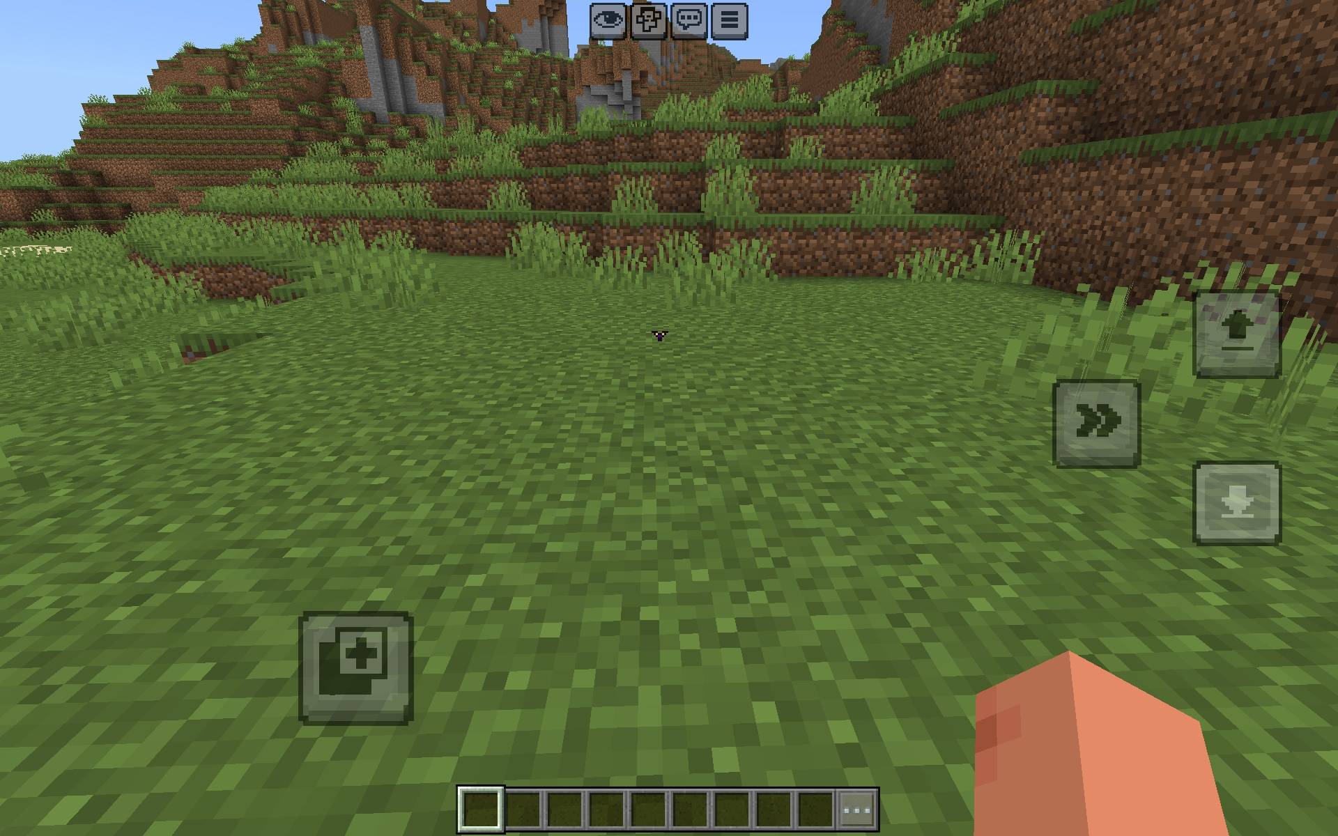 Bat XP orbs — screenshot 1
