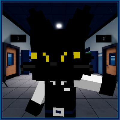 Secret Agent 4d Skin