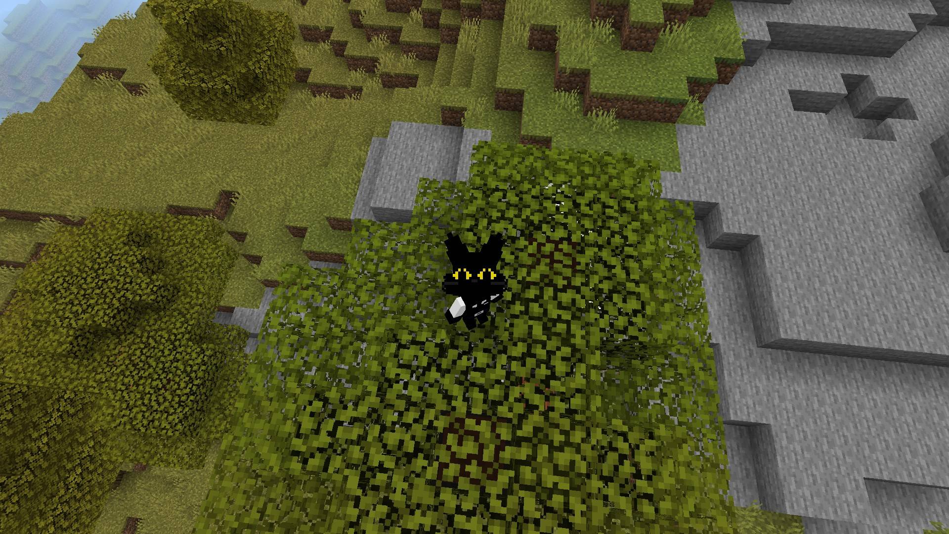 Secret Agent 4d Skin — screenshot 2