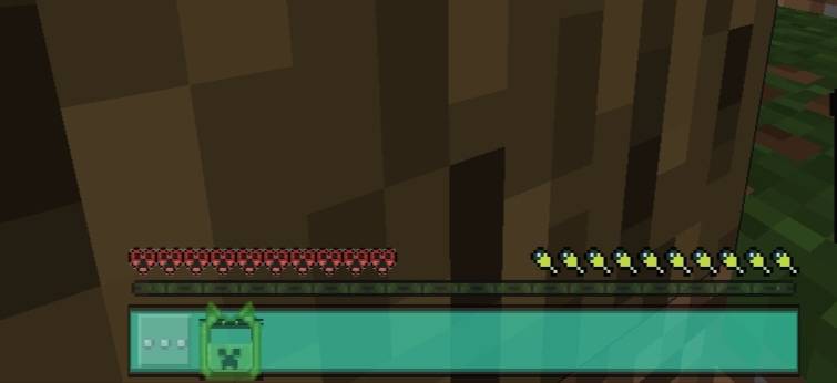 NeoHUD — screenshot 2