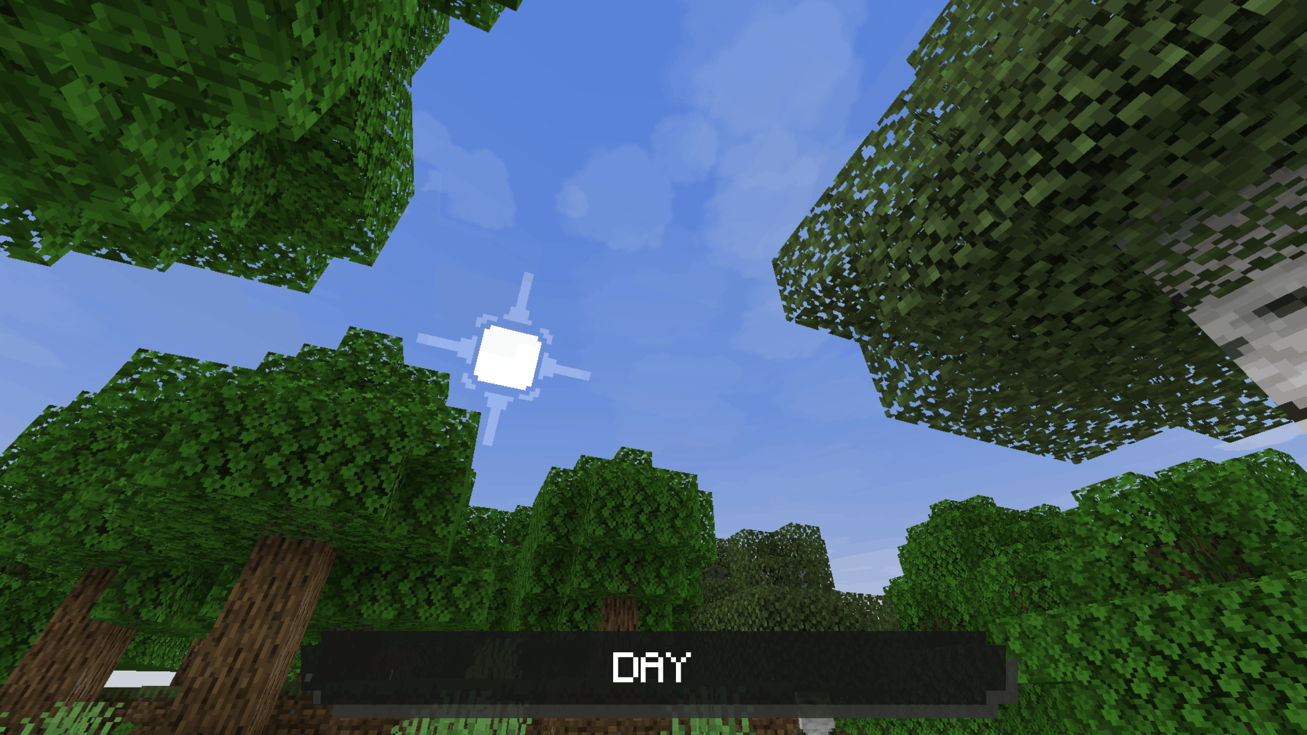 Look Up — screenshot 2