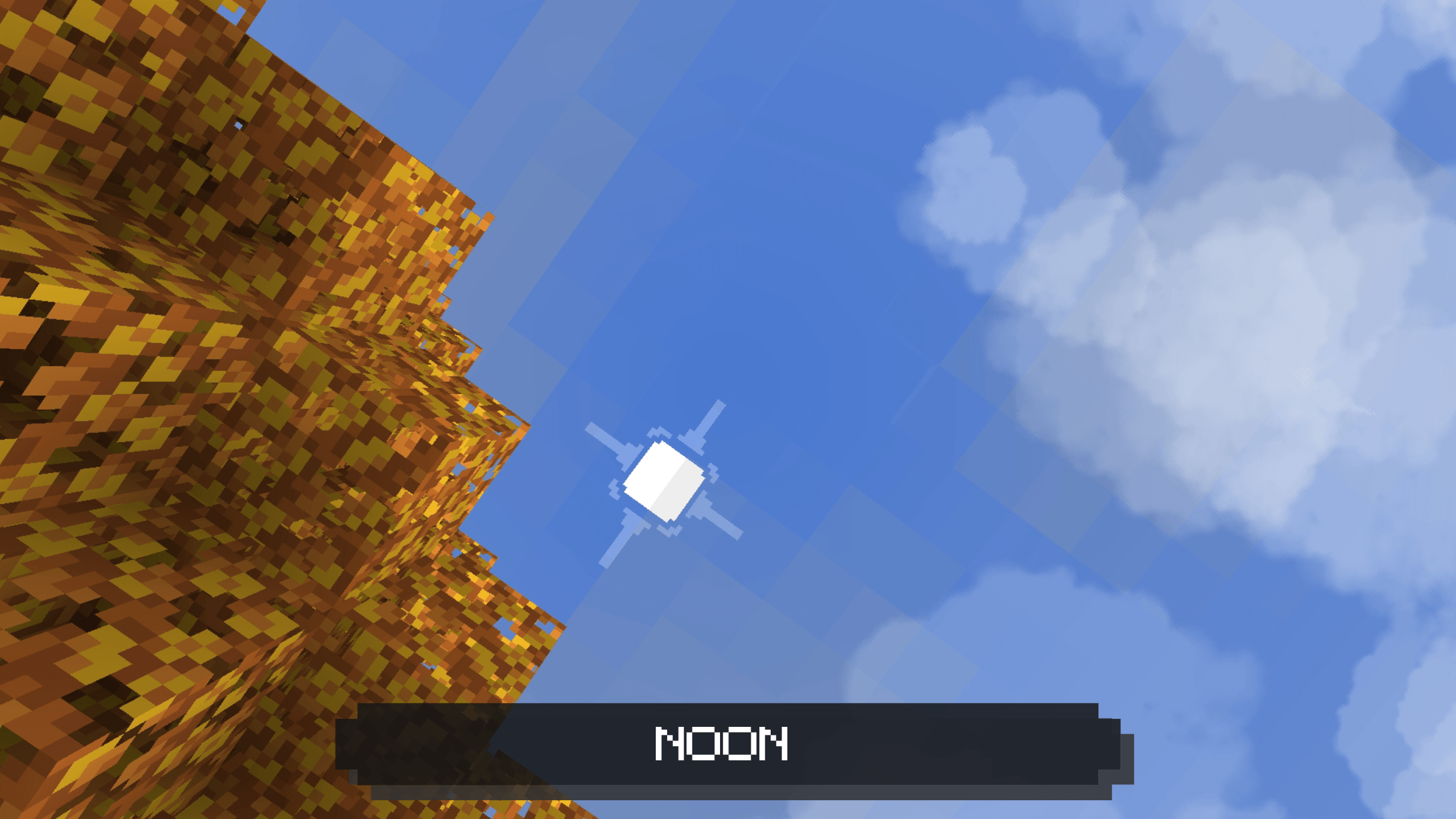 Look Up — screenshot 3