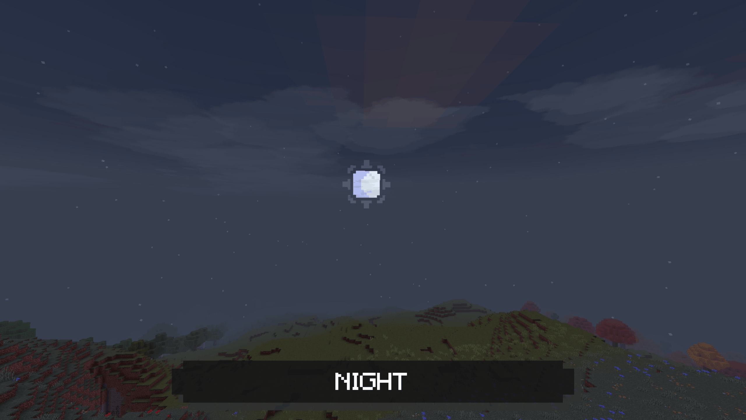Look Up — screenshot 5