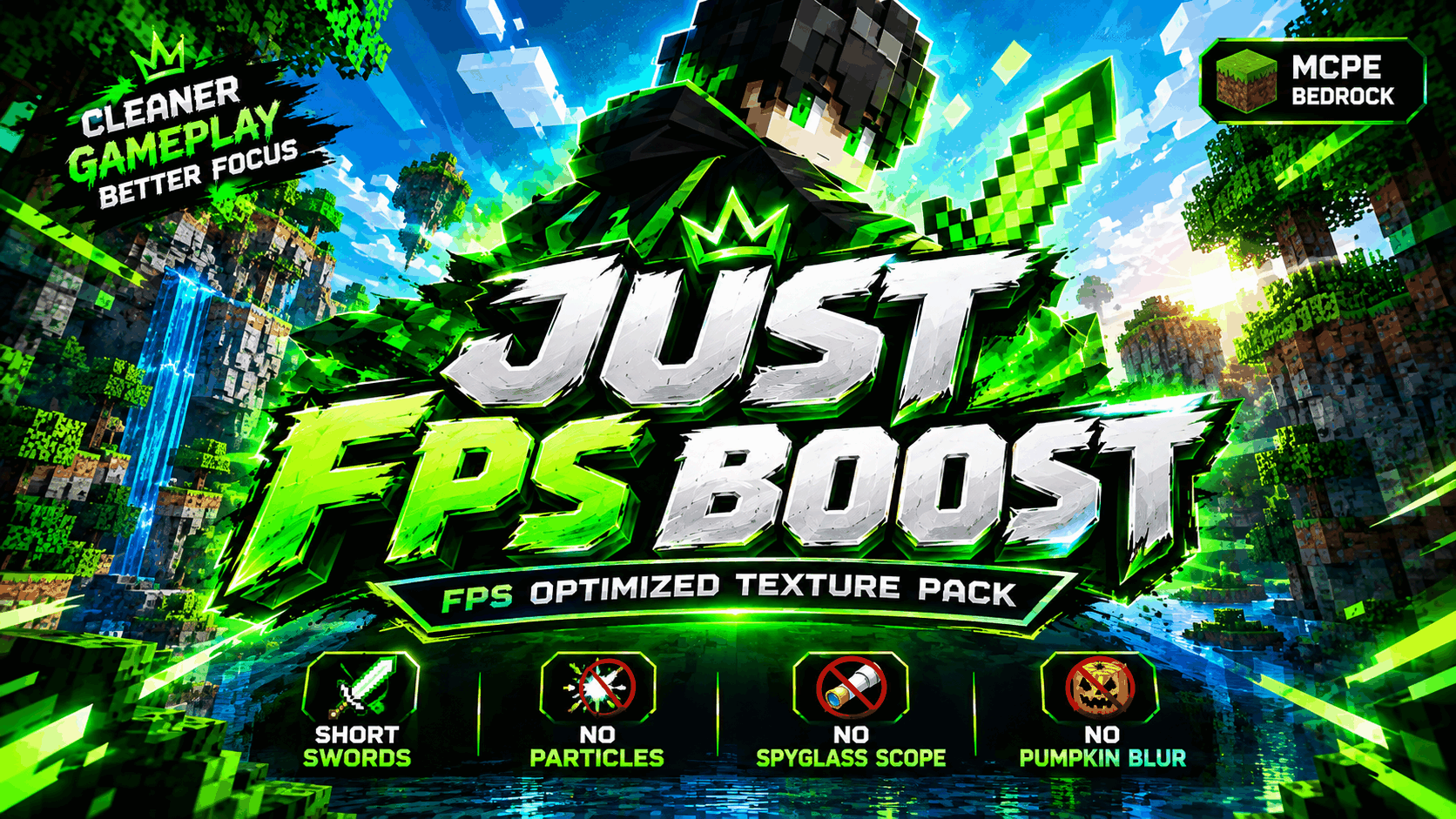 JUST FPS BOOST — screenshot 4