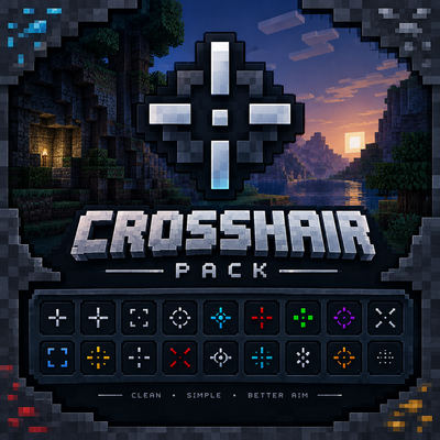 Different Crosshair