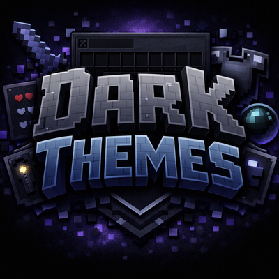 Dark Themes++
