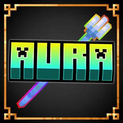 Aura Enchanted Outline — screenshot 2