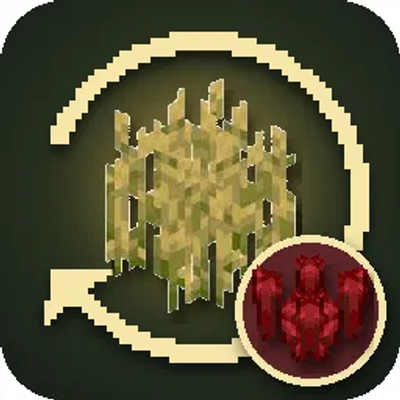 OLLA's Right Click Harvest