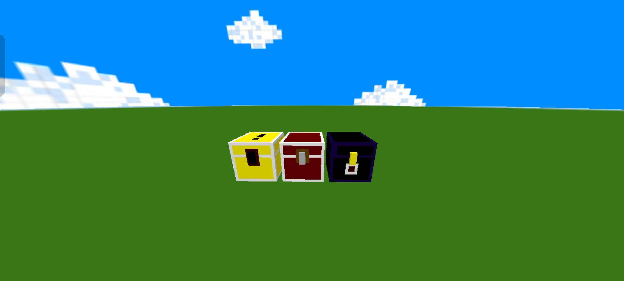 Ale's texture pack — screenshot 1