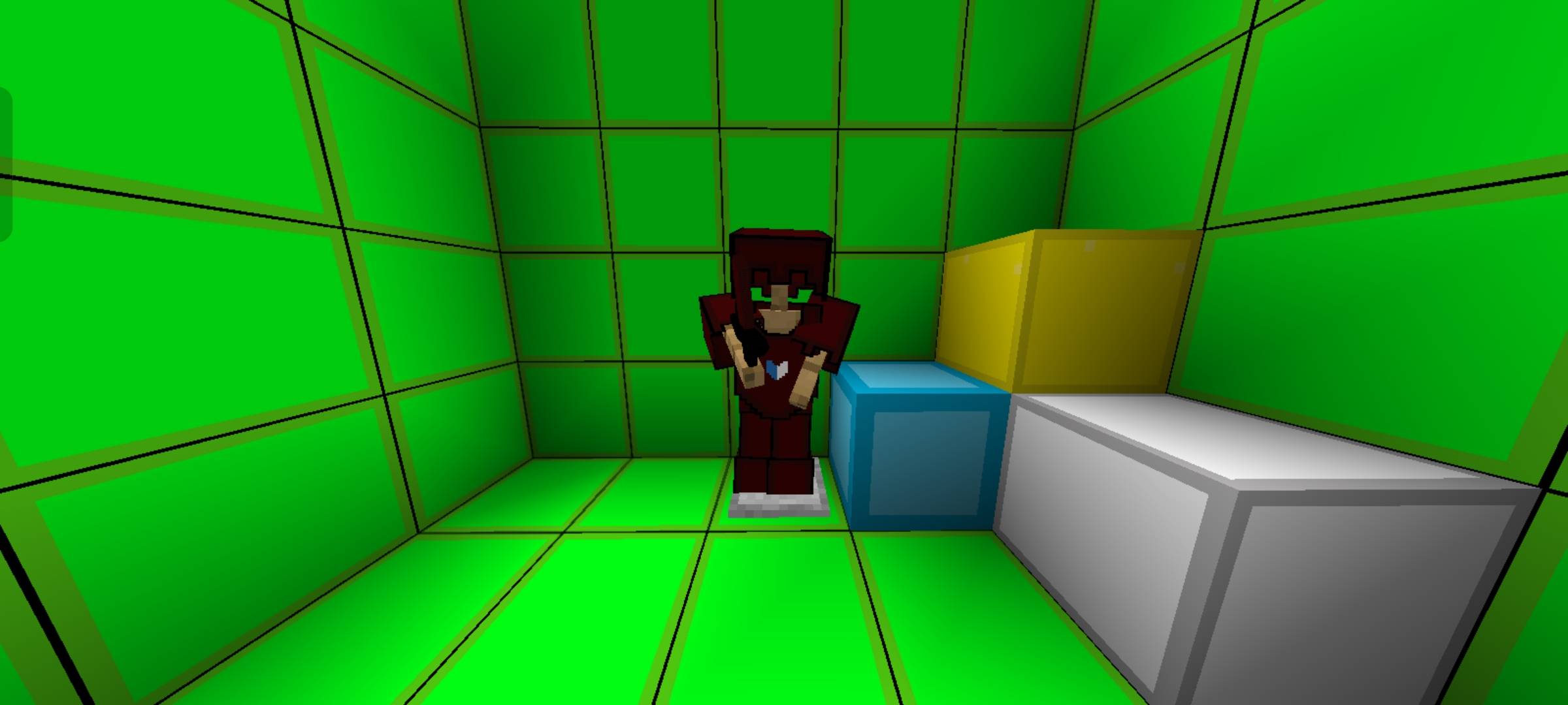 Ale's texture pack — screenshot 2