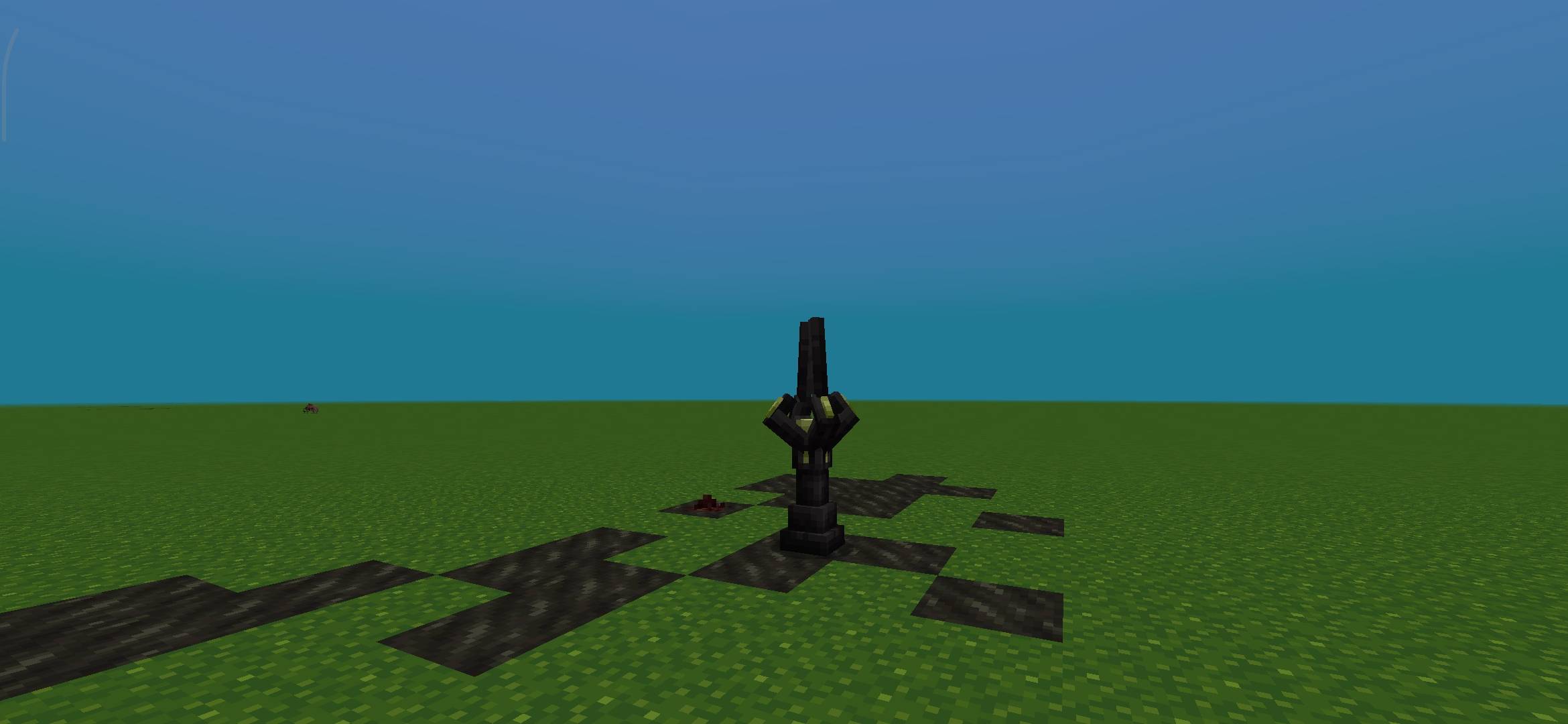 End-Parasitize and Convert All — screenshot 2