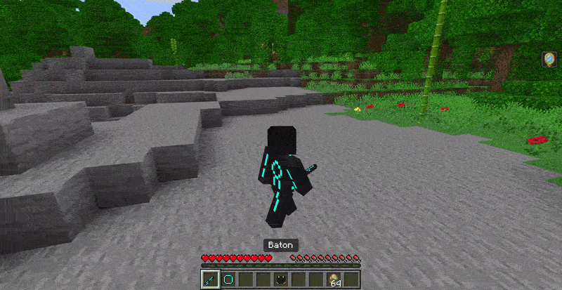 The Grid — screenshot 1