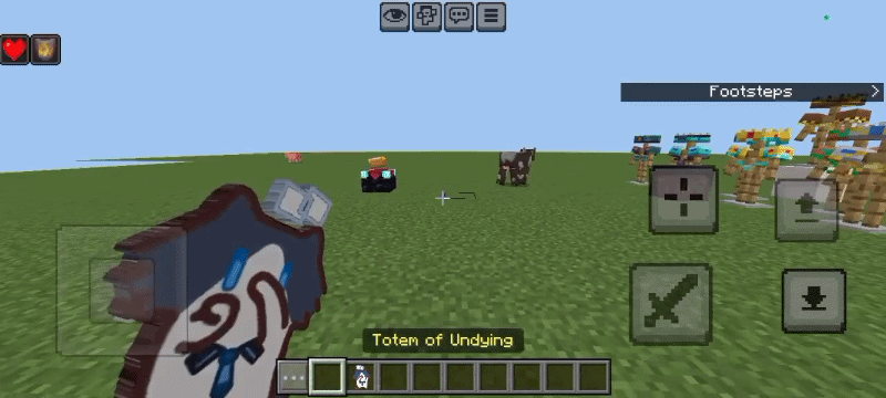 anime totem — screenshot 4