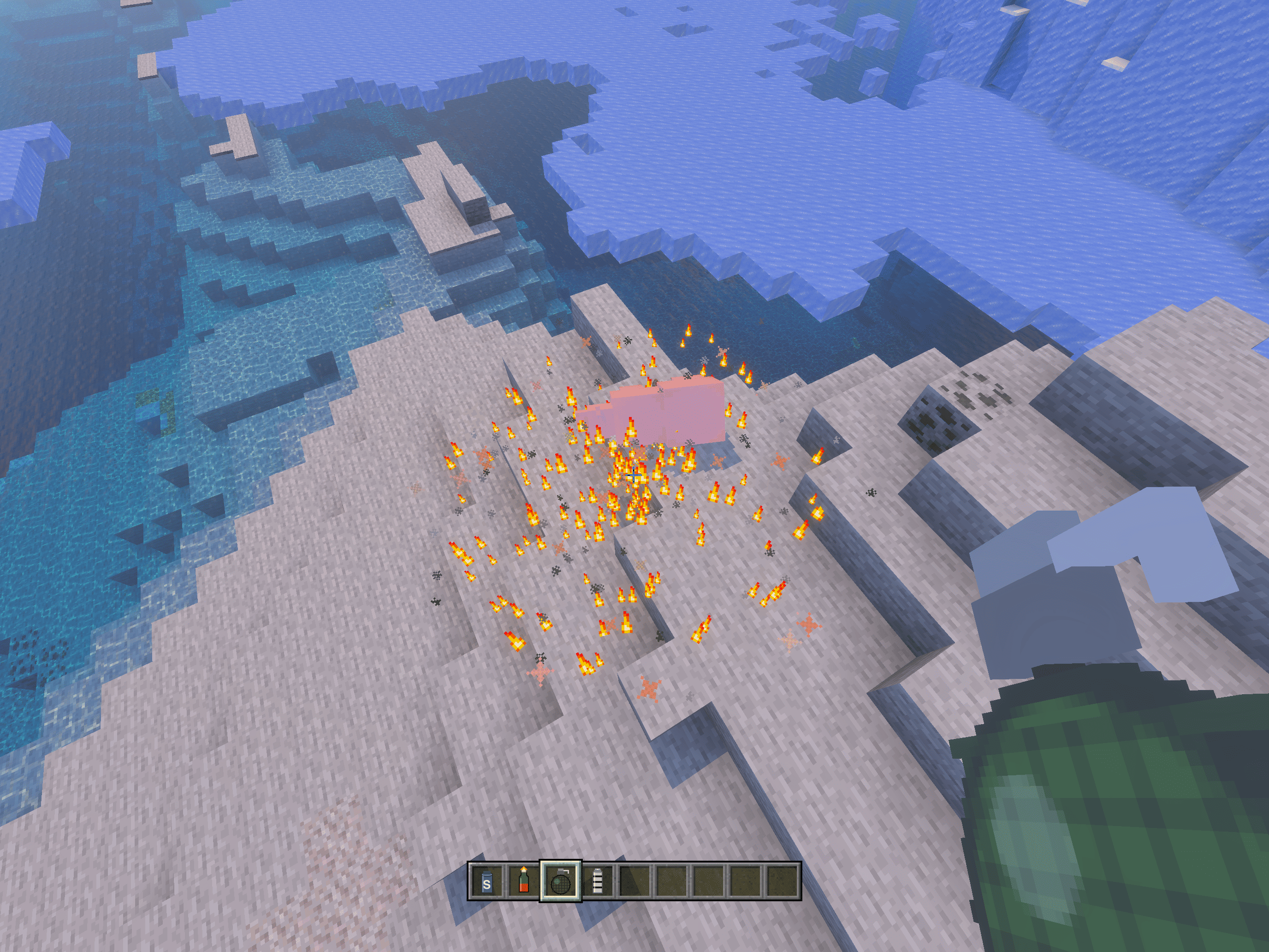 CS2 Grenades — screenshot 1