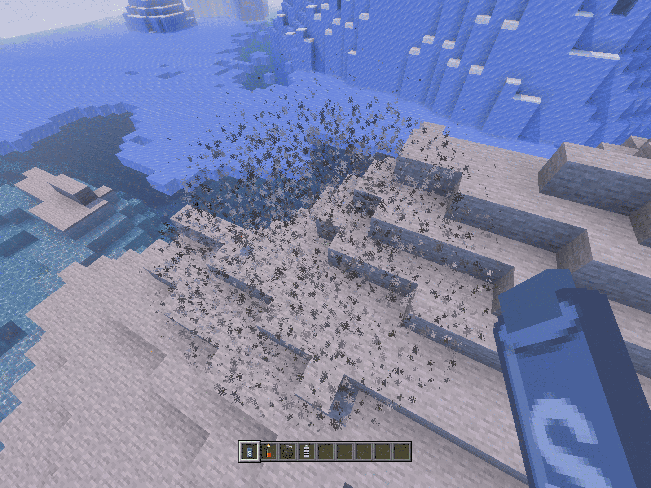 CS2 Grenades — screenshot 2