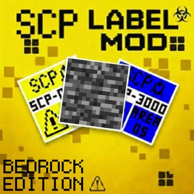 SCP Labels (port)