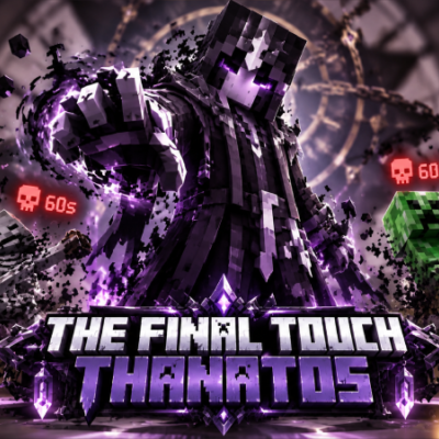 the final touch thanatos