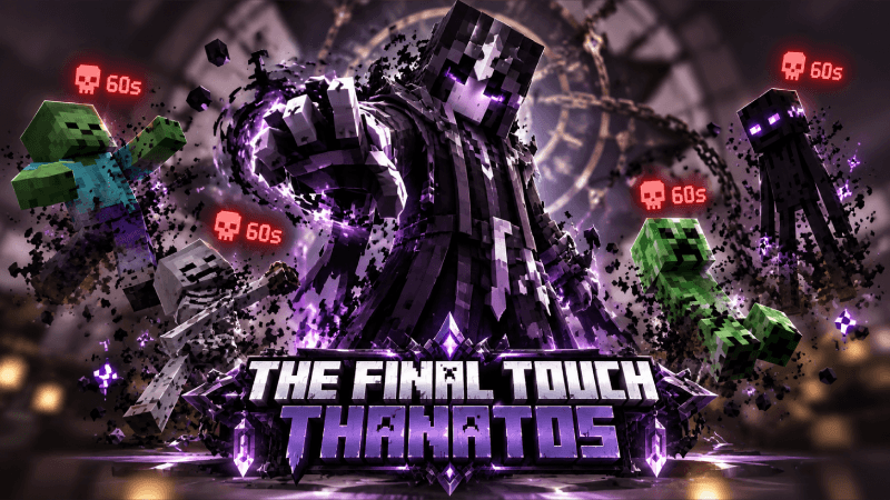 the final touch thanatos — screenshot 1