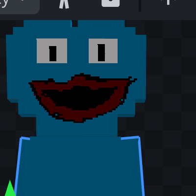 Huggy wuggy