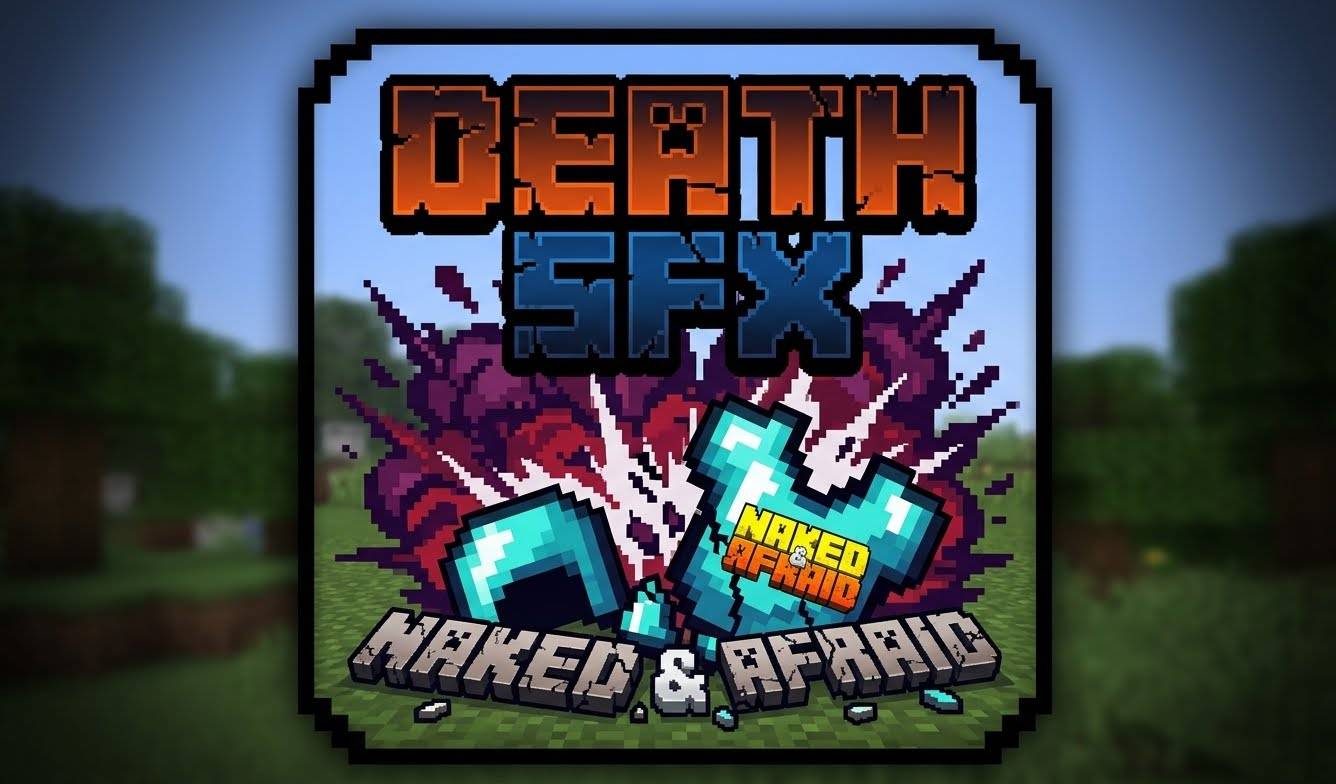 N&A Death Cannon Sfx — screenshot 1