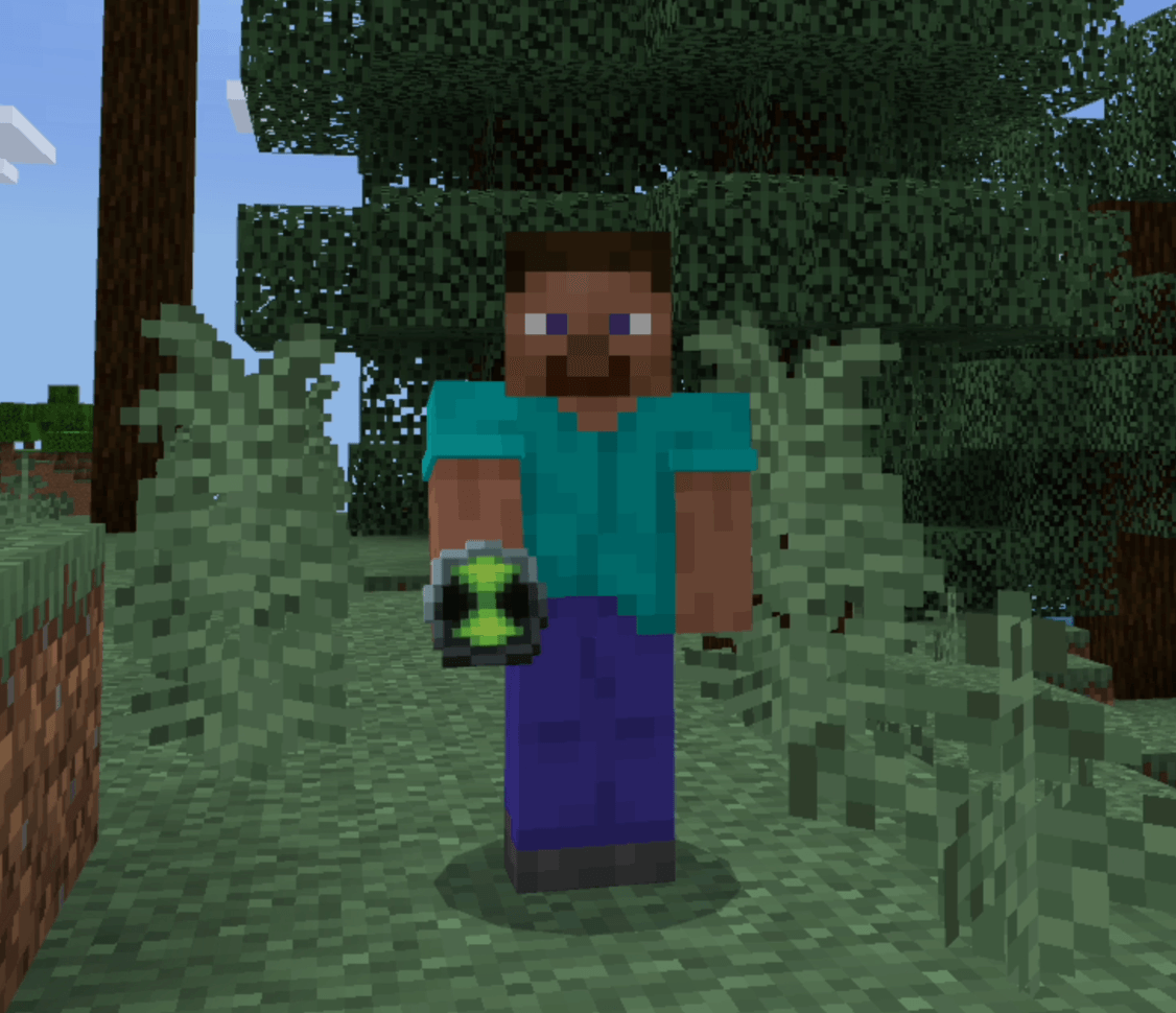 OmniBound (Ben 10 Addon) — screenshot 2
