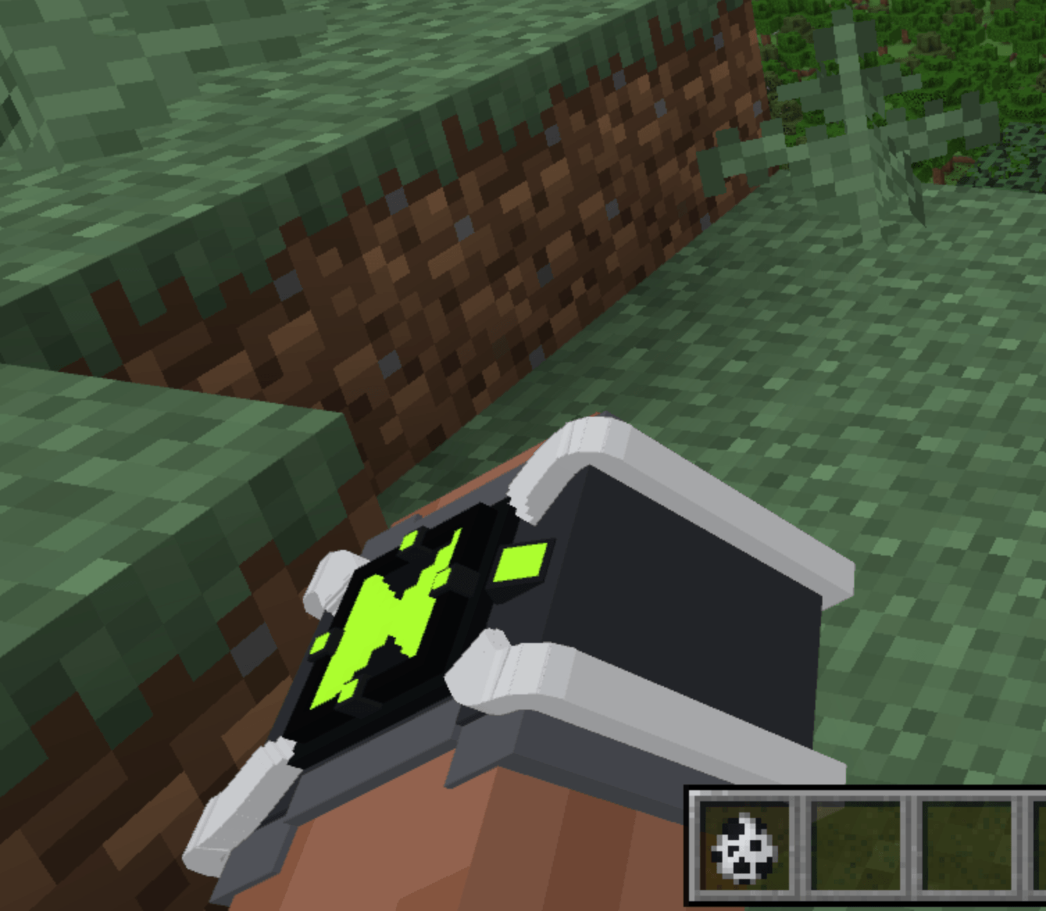 OmniBound (Ben 10 Addon) — screenshot 5