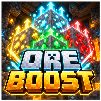 Ore_Boost | Ore Viens Multiplier