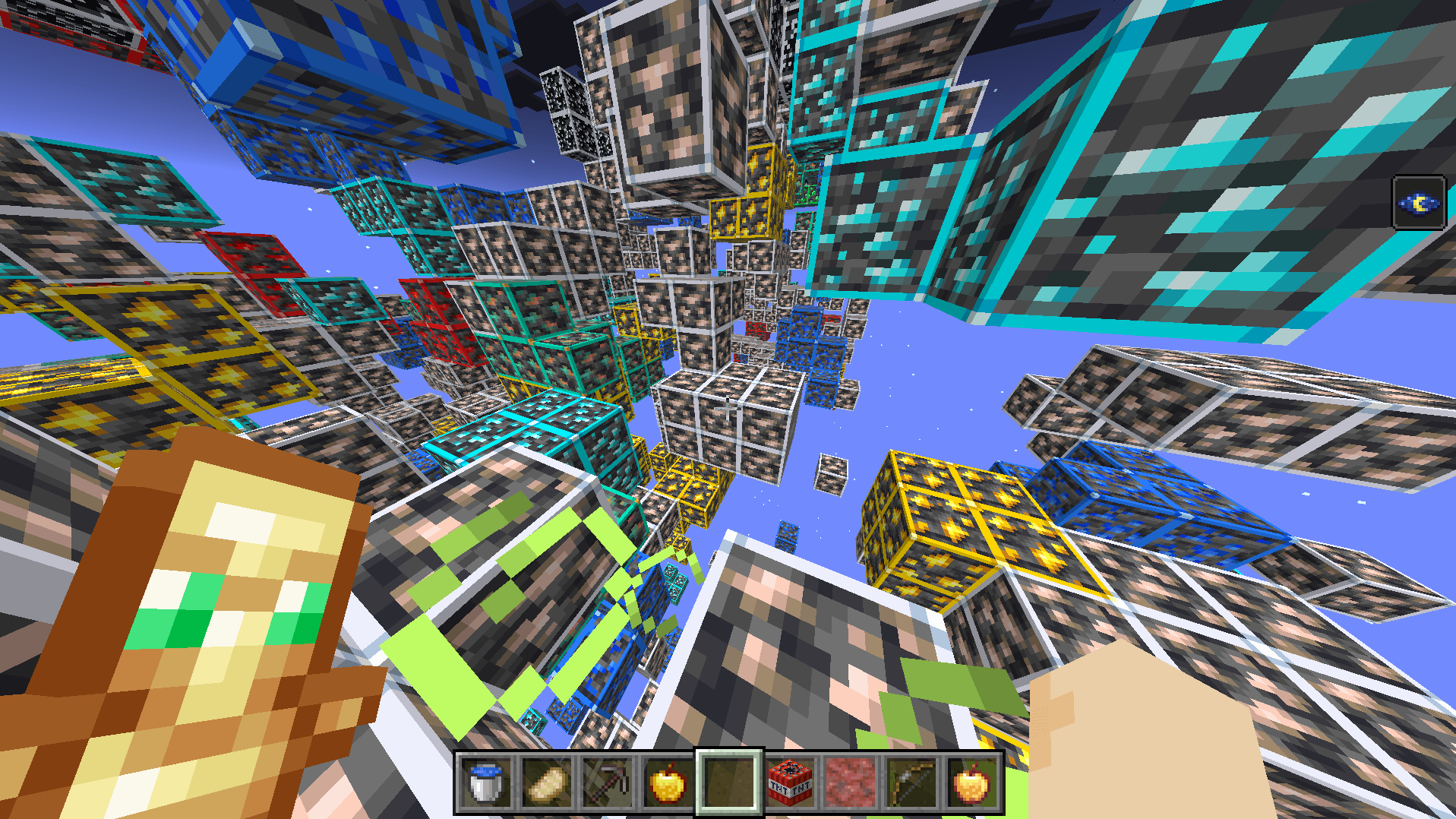Ore_Boost | Ore Viens Multiplier — screenshot 3