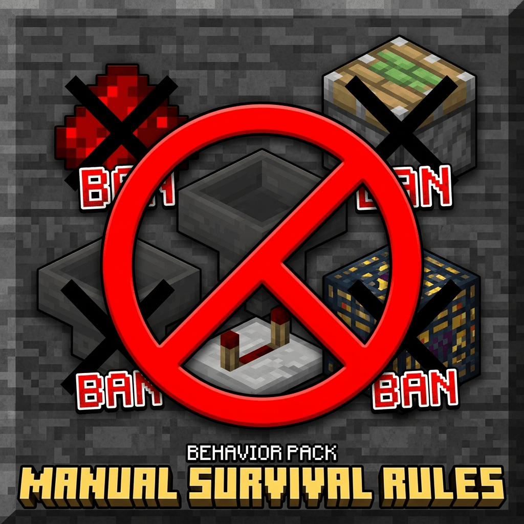 Manual Survival Rules — screenshot 1