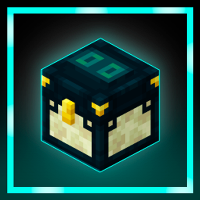 Ender Storage | Bedrock Edition